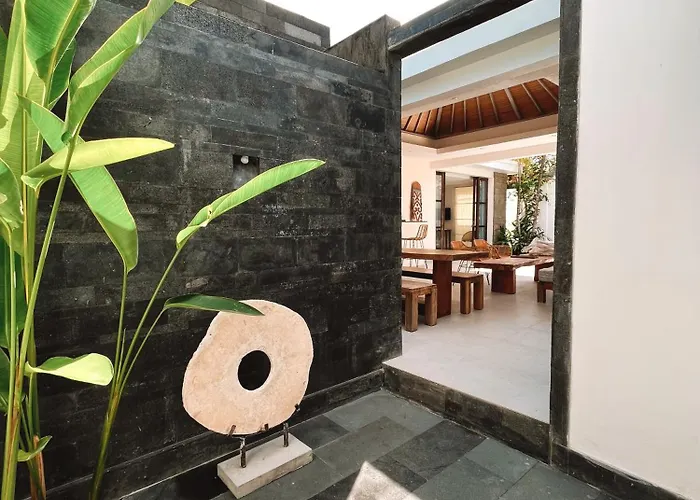 Villa Aster Seminyak
