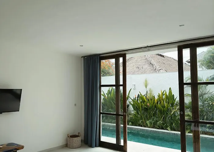Villa Aster