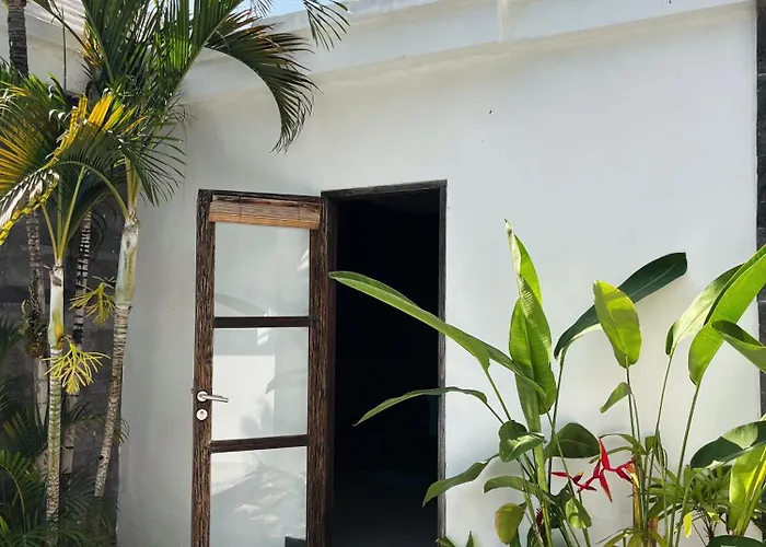 Villa Aster Seminyak
