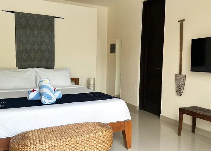 Aster Seminyak