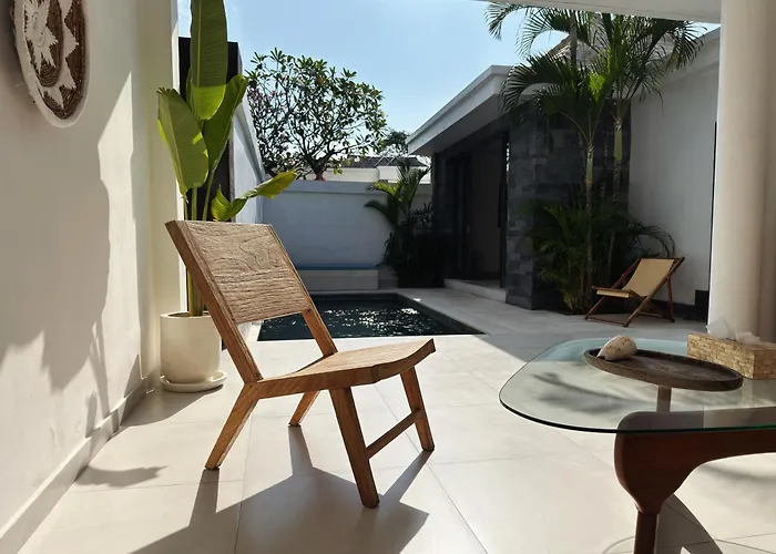 Villa Aster *
