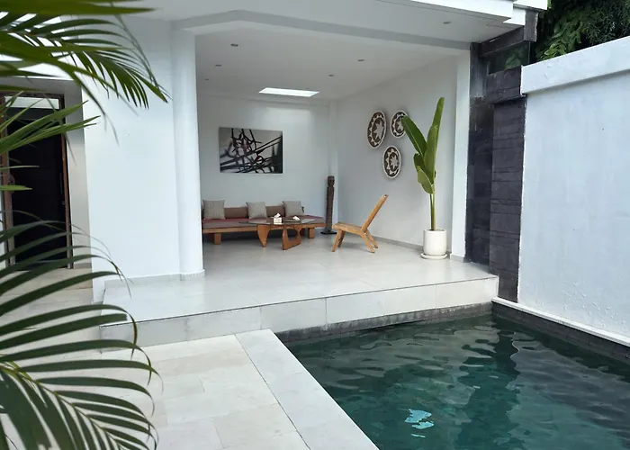 Aster Villa Seminyak