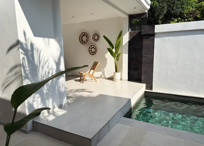 Aster Villa