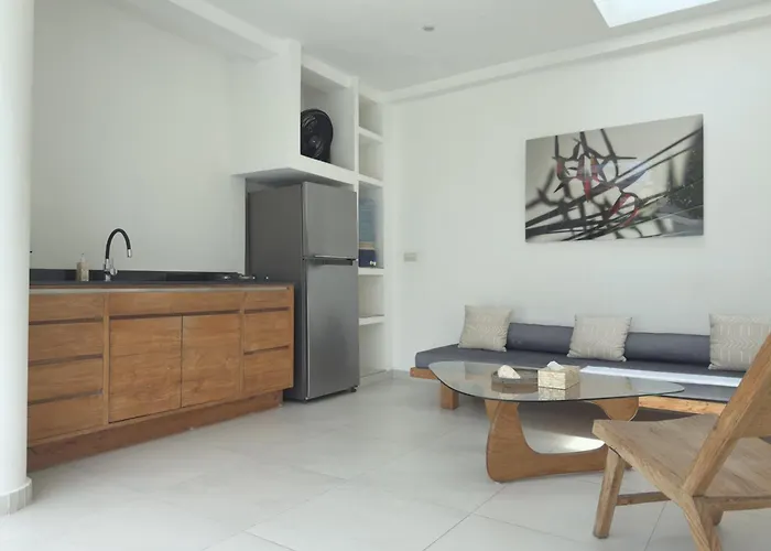 Aster Villa