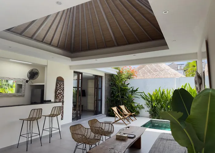 Aster Villa