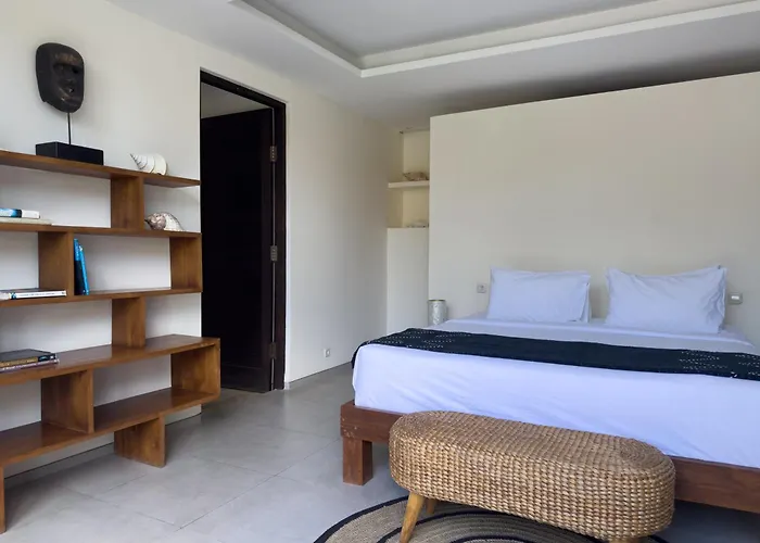 Aster Villa Seminyak