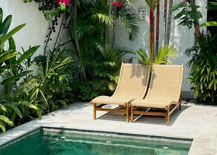 Aster Villa