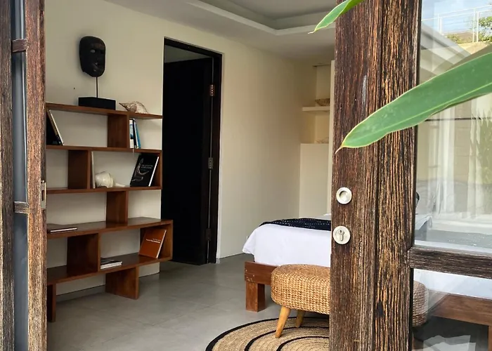 Aster Villa *